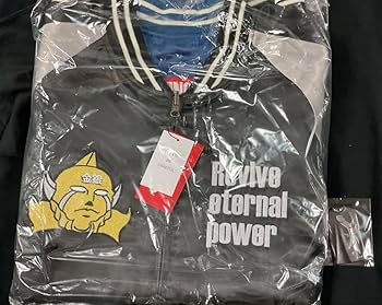 キン肉マン KMC45周年　スカジャン Amazon | [キン肉マニア・コレクション] ［キン肉マン］45周年