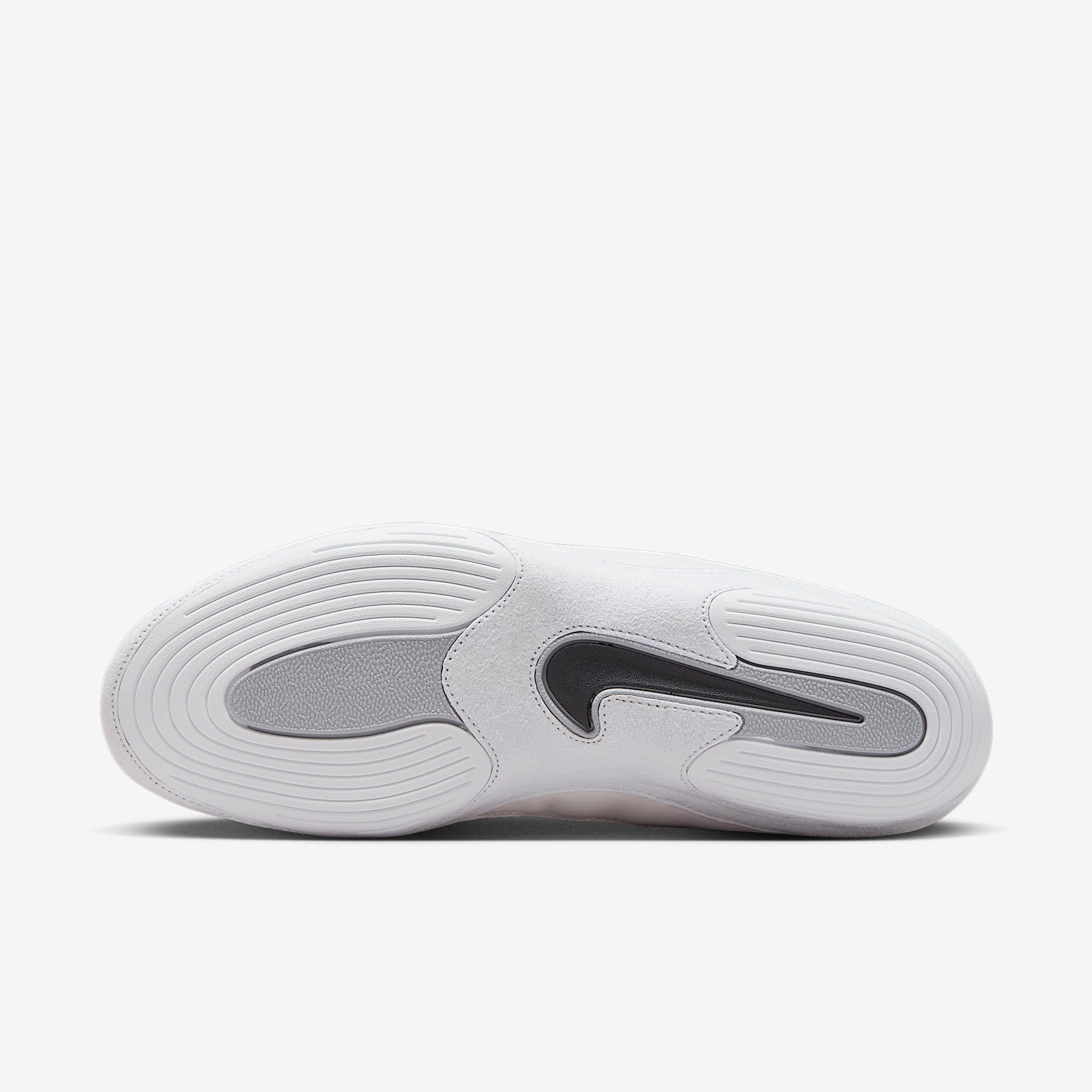 Nike, Scarpe da Wrestling Uomo