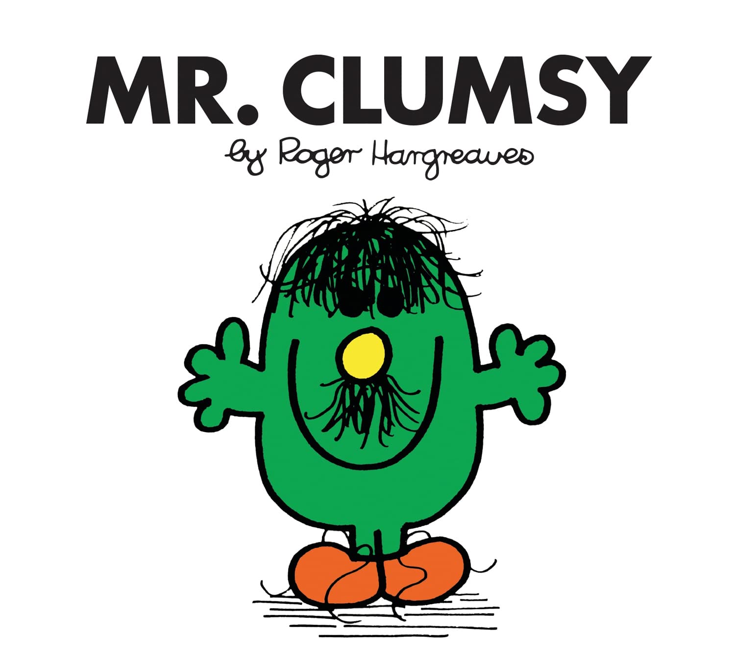 Farshore Mr. Clumsy