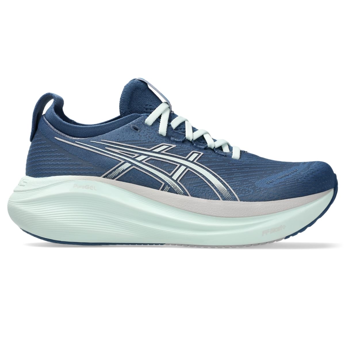 ASICS Women's Gel-Nimbus 27 Running Shoes