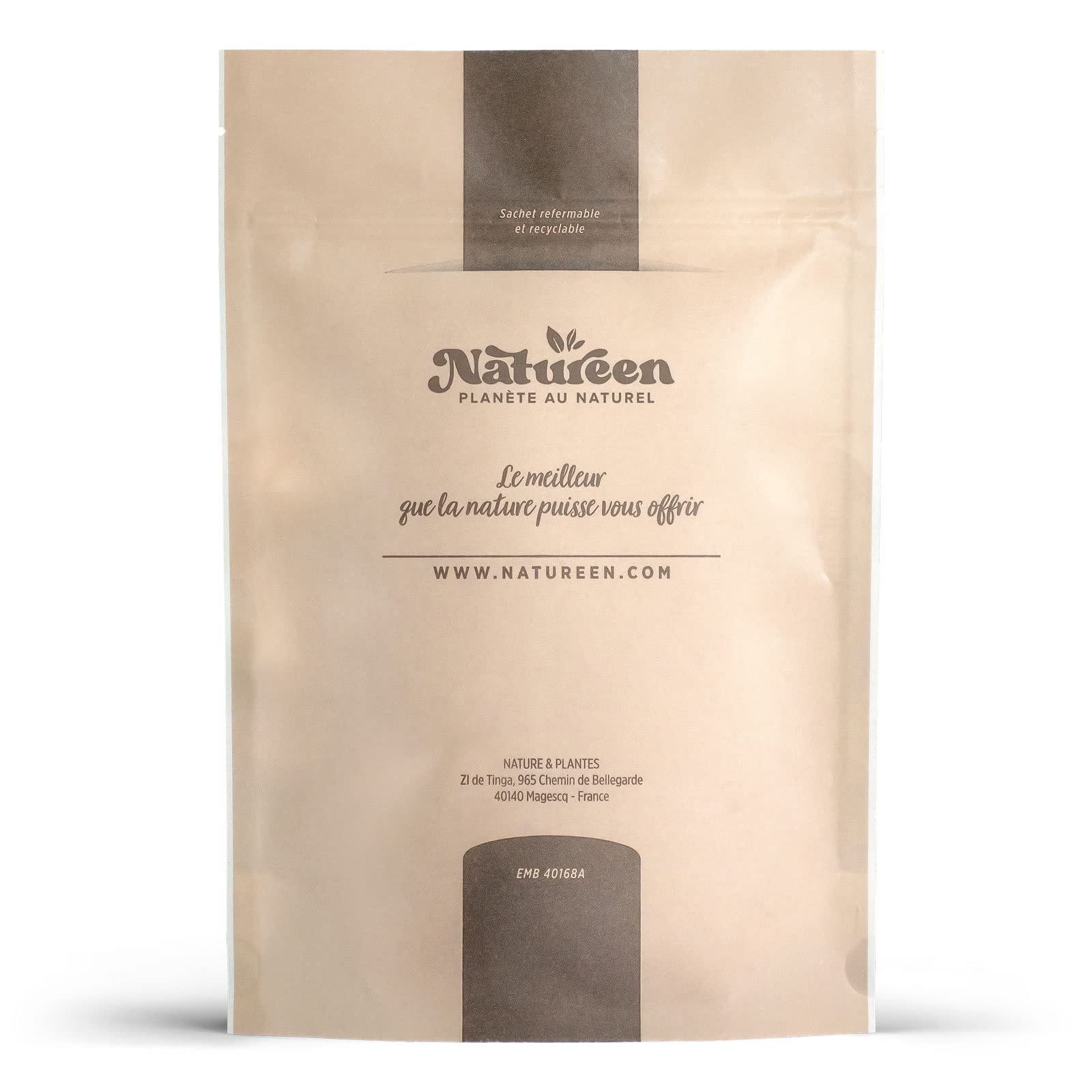 Anacardos Bio 1kg - Sin sal, Sin tostar, 100% Natural - En-cas, Colación, Cocina - Premium