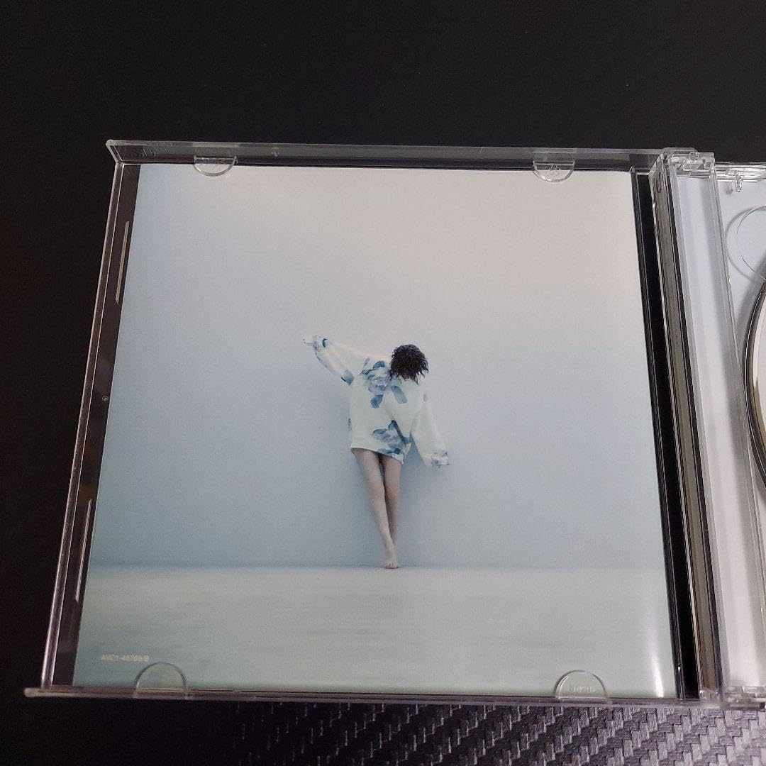 大塚愛 FC会員限定メッセージカード （大塚愛 ファンクラブ会報誌 限定  