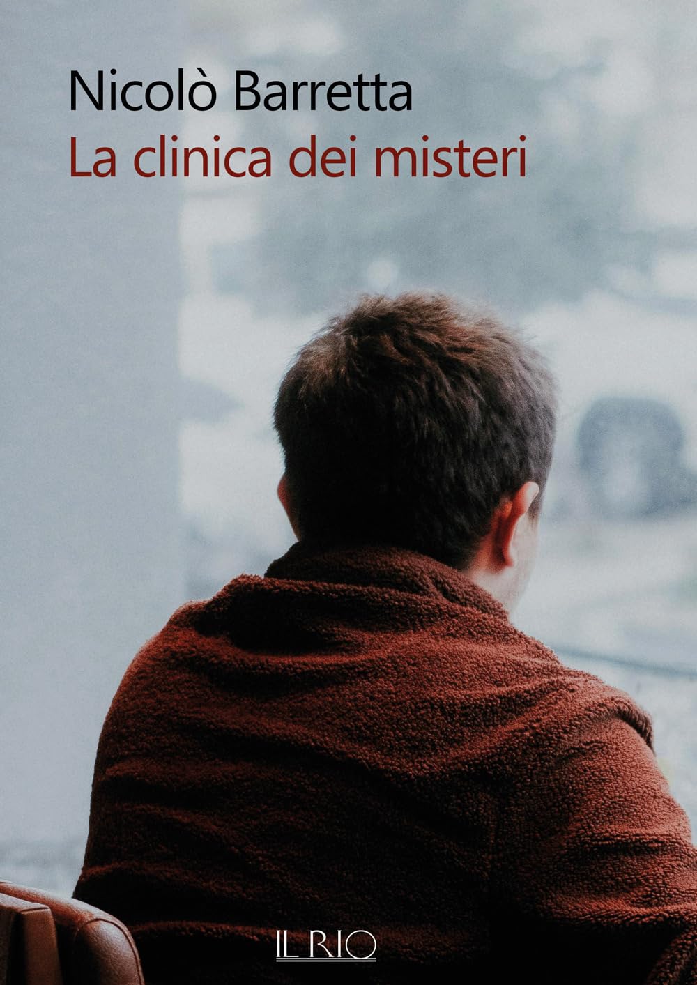 La Clinica Dei Misteri - 4