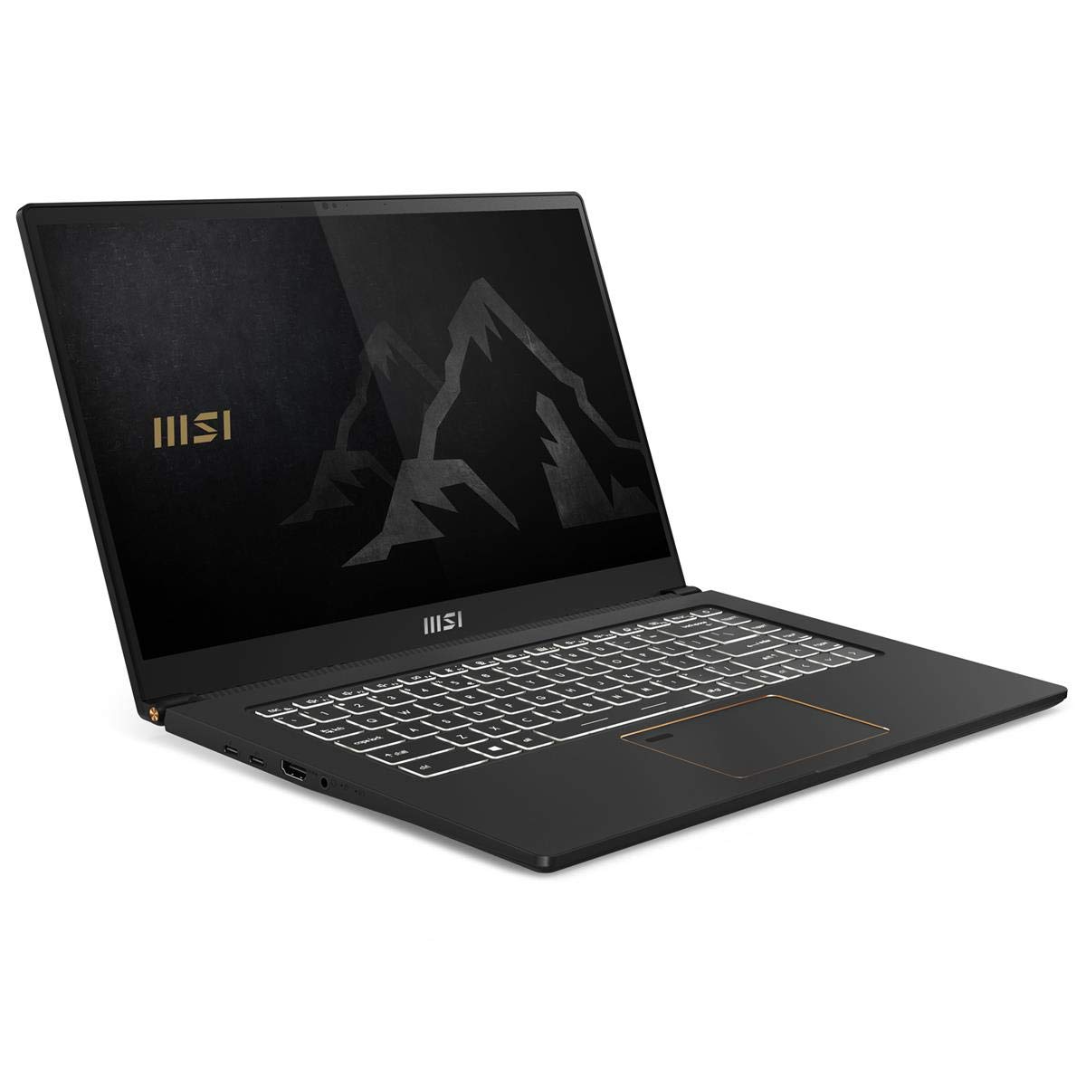 Amazon.com: MSI Summit E15 Professional Laptop: 15