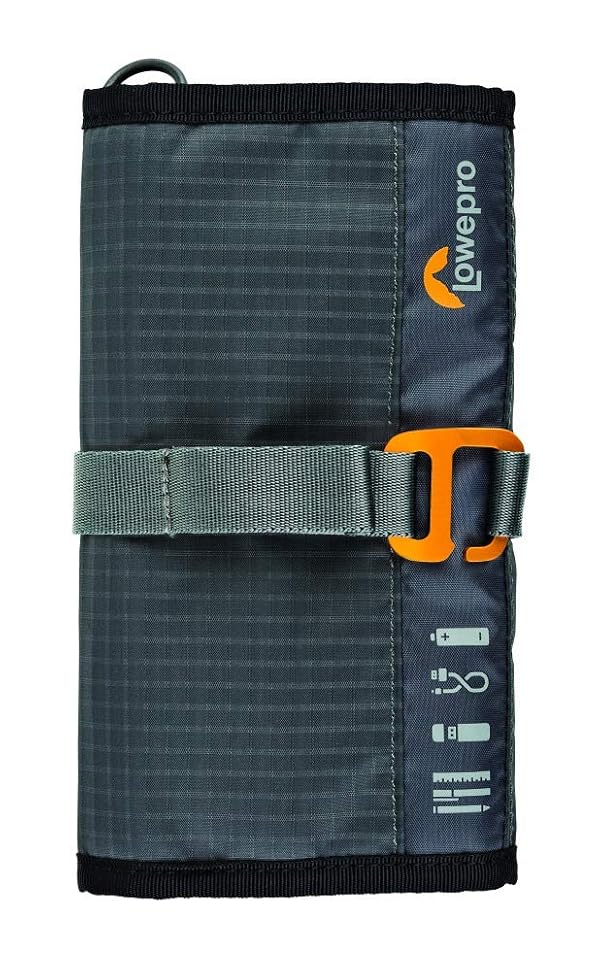 Lowepro Gearup Wrap Dark Grey by LowePro - Image 2