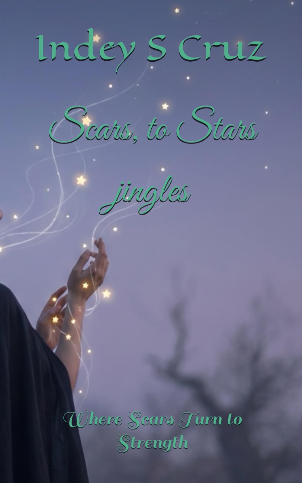 Scars, to Stars jingles: Where Scars Turn to Strength