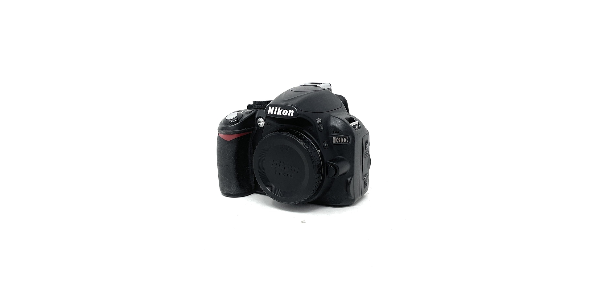 Nikon D3100 ボディのみ Amazon.com : Nikon D3100 Digital SLR Camera Body (Kit Box