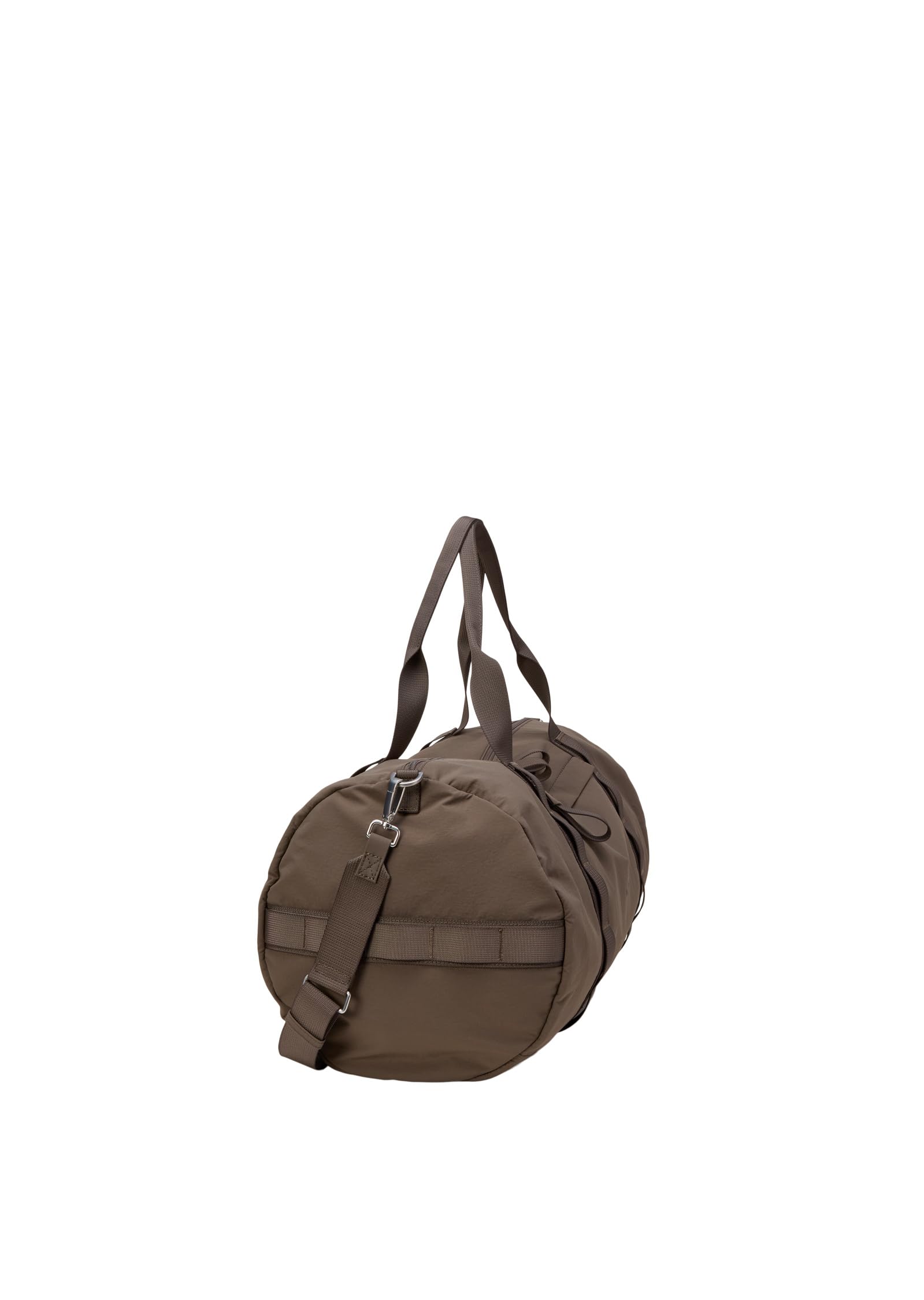 Marc O'Polo Weekender medium aus wasserabweisendem Recyling-Material
