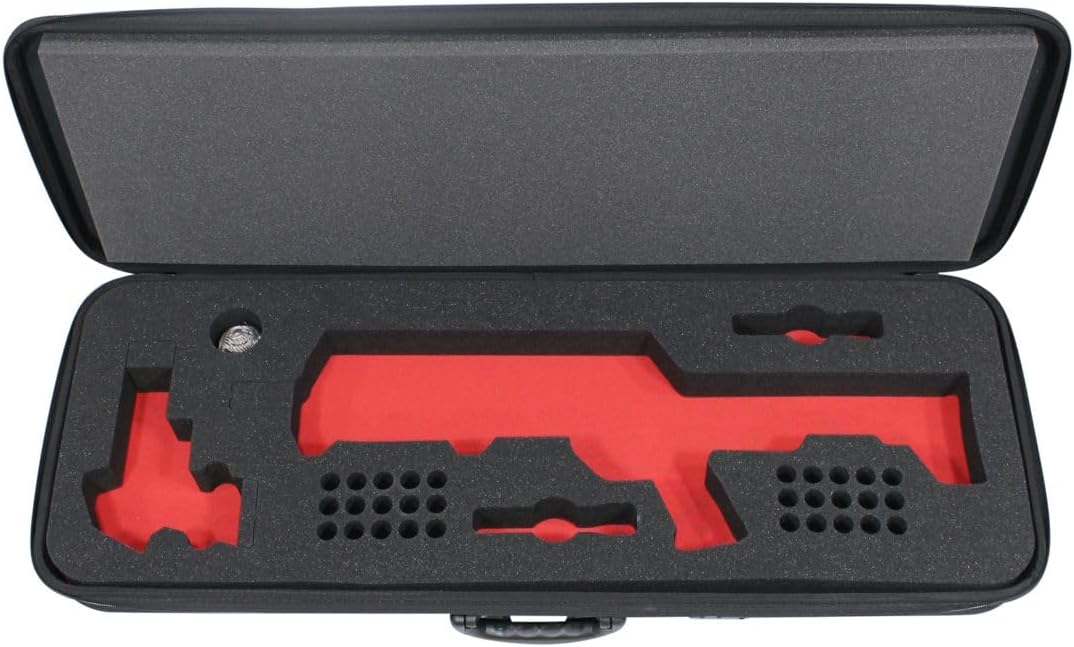 Peak Case Kel-Tec KS7 Home Defense Case