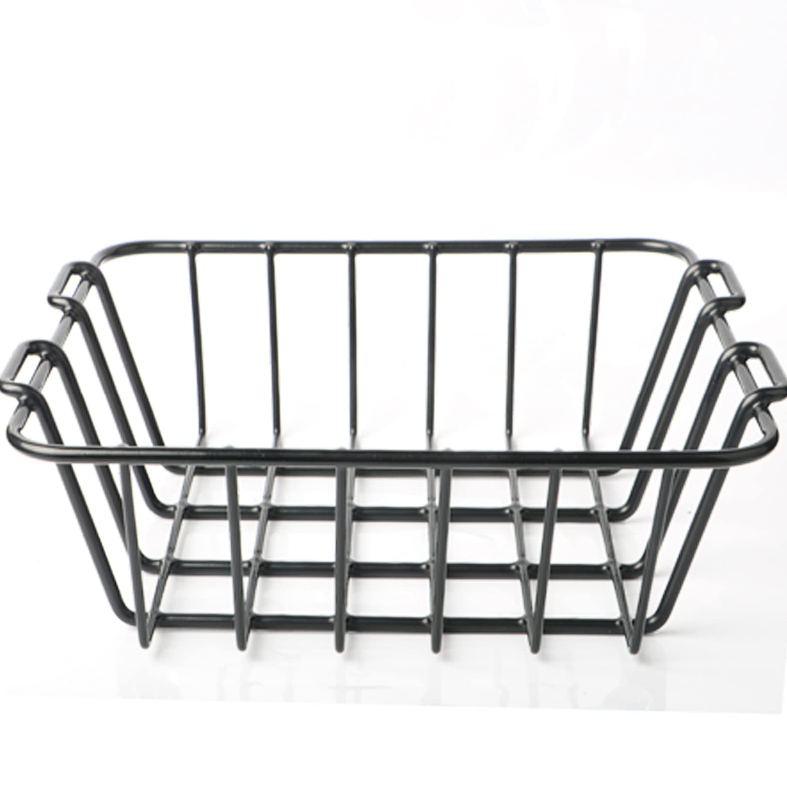 Cooler Basket for YETI 35 & 45,Inside Dry-Goods Basket Compatible with YETI Tundra 35 or 45 Coolers,Stainless Steel Wire Cooler Rack