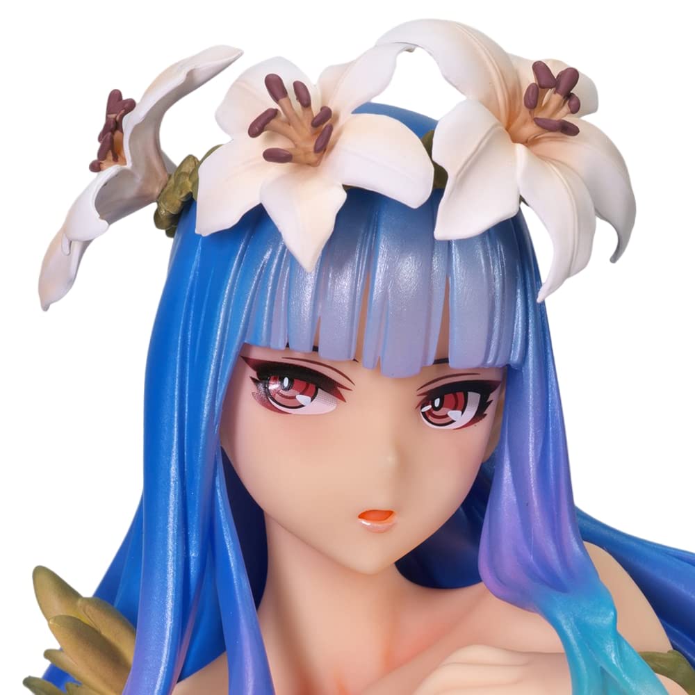 Amazon.co.jp: NEWLIA エッチなフィギュア アニメフィギュア - ヘル