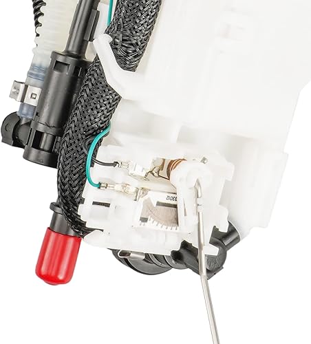 Miniatura 7 de KAC FG1216 Kit de montaje del módulo de la bomba de combustible eléctrica de repuesto para CTS 2003-2004 V6 3.2L, reemplazo # E3606M, SP6613M,