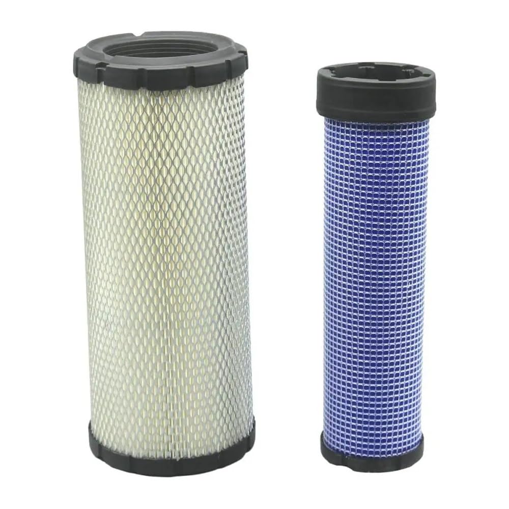 Pasuje do filtra powietrza P822768 P822769 6666333 6666334 RE68048 RE68049 R140142270 R20142280 AF25436 AF25497