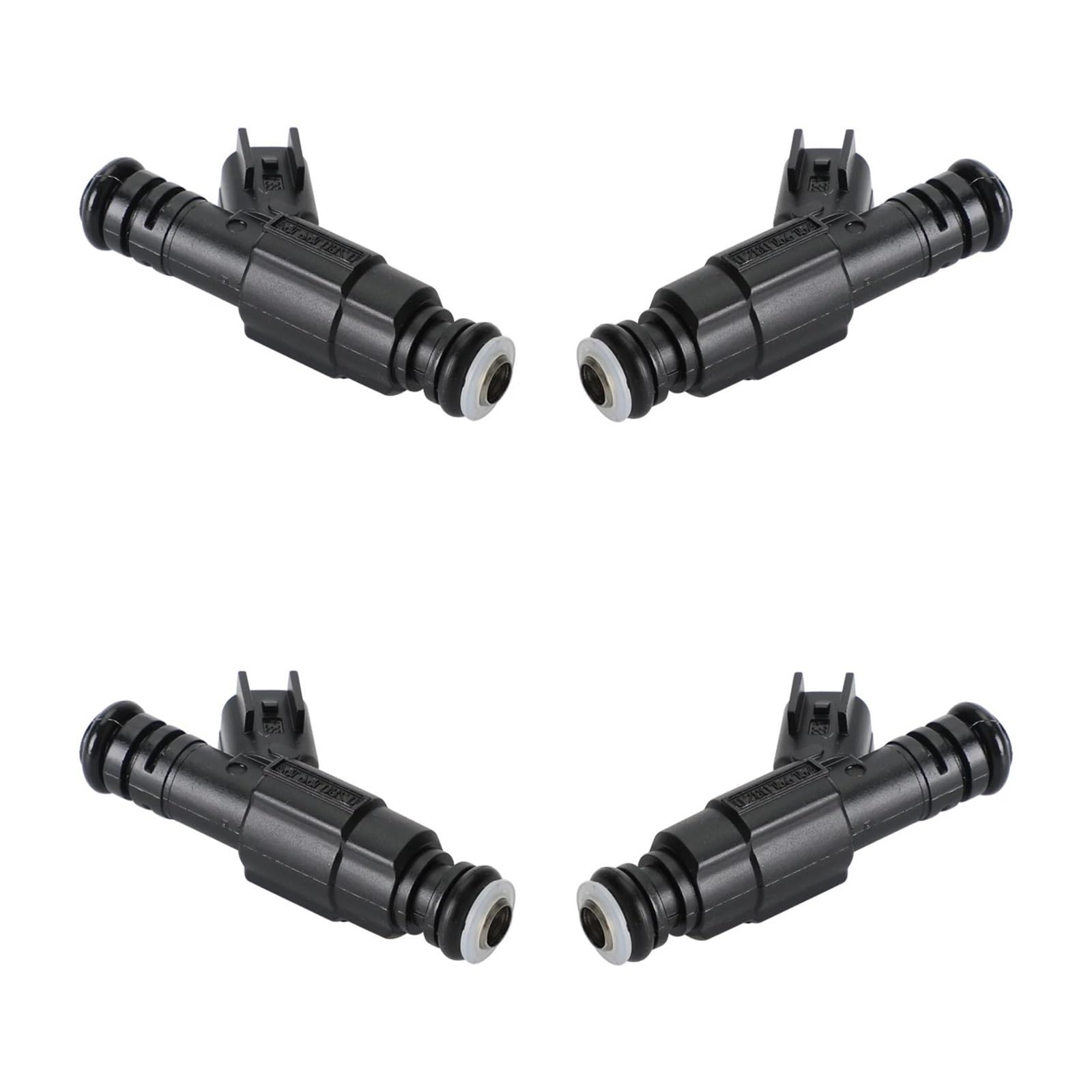 Inyectores De Combustible L30113250A 1149958 Para Volvo C30 S40 S80 V50 V70 1.8L 2.0L 2004-2012 Boquillas inyección combustible