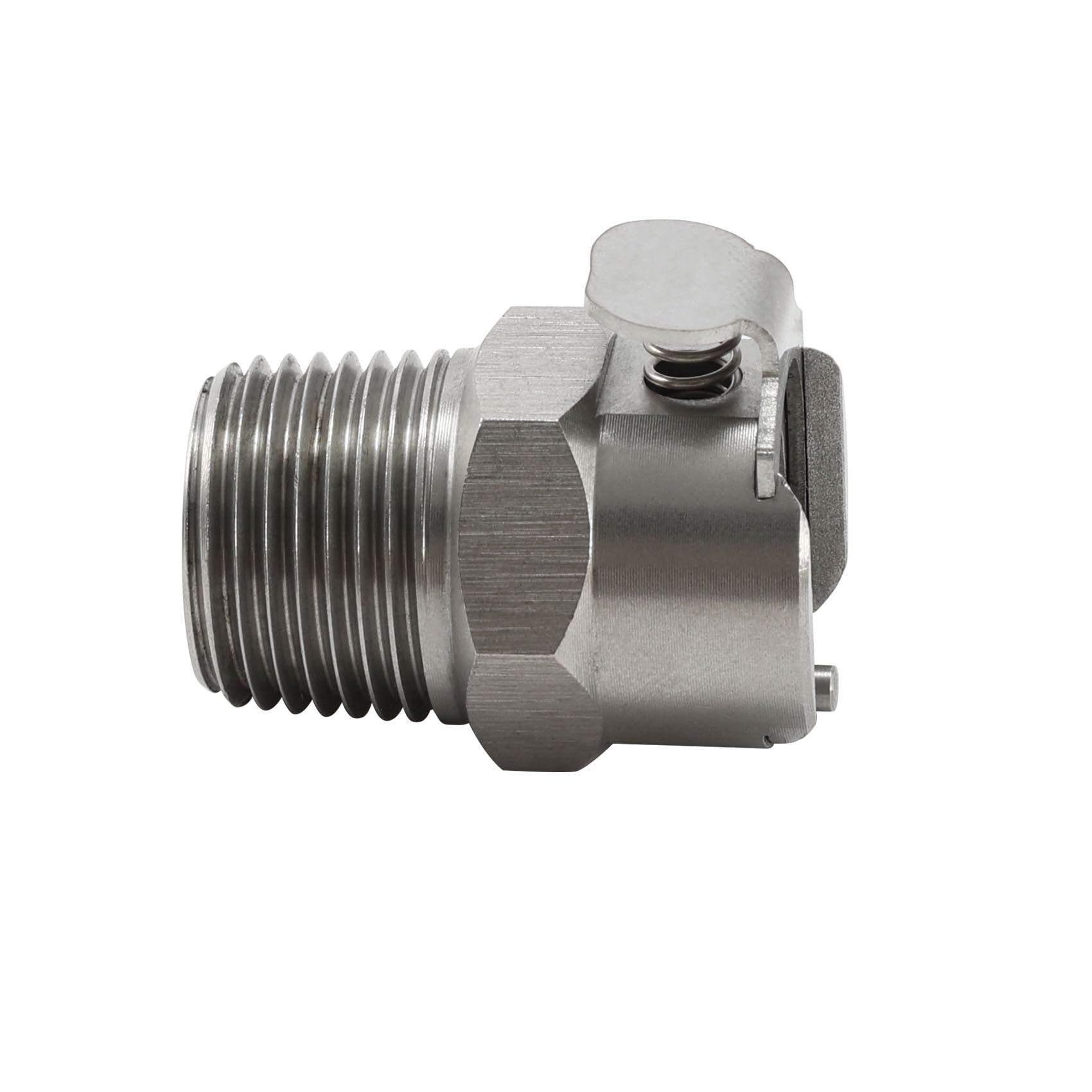 TCT-MOTORPARTS 5/16 Fuel Line Hose Quick Disconnect Kit Fit For BMW R1200GS 2014-2018 S1000RR 2008-2020