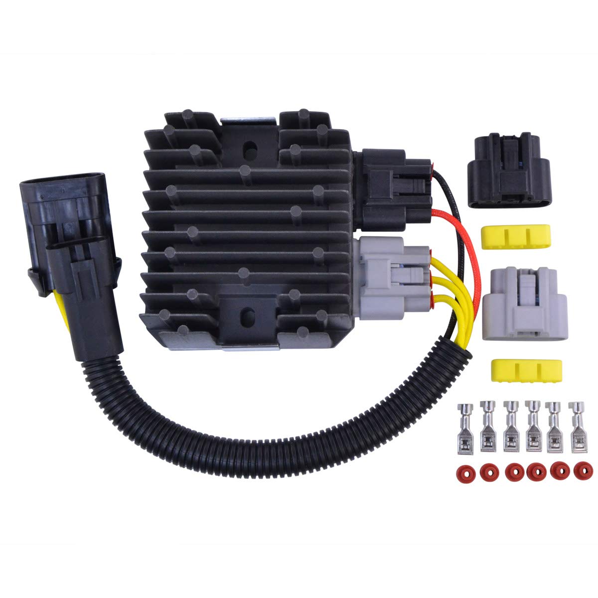 Amazon.com: RMSTATOR Upgrade 65A Heavy Duty Mosfet Regulator