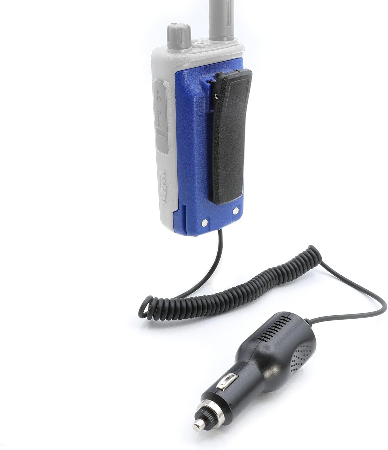 Rugged Radios Battery Eliminator for Rugged R1 Handheld Radio