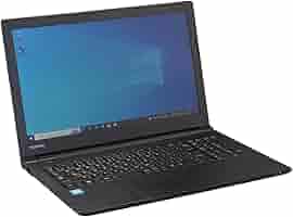 美品 東芝dynabook B45/A ノートパソコン（初期化済み・15.6型） 美品 東芝dynabook B45/A ノートパソコン（初期化済み・15.6型