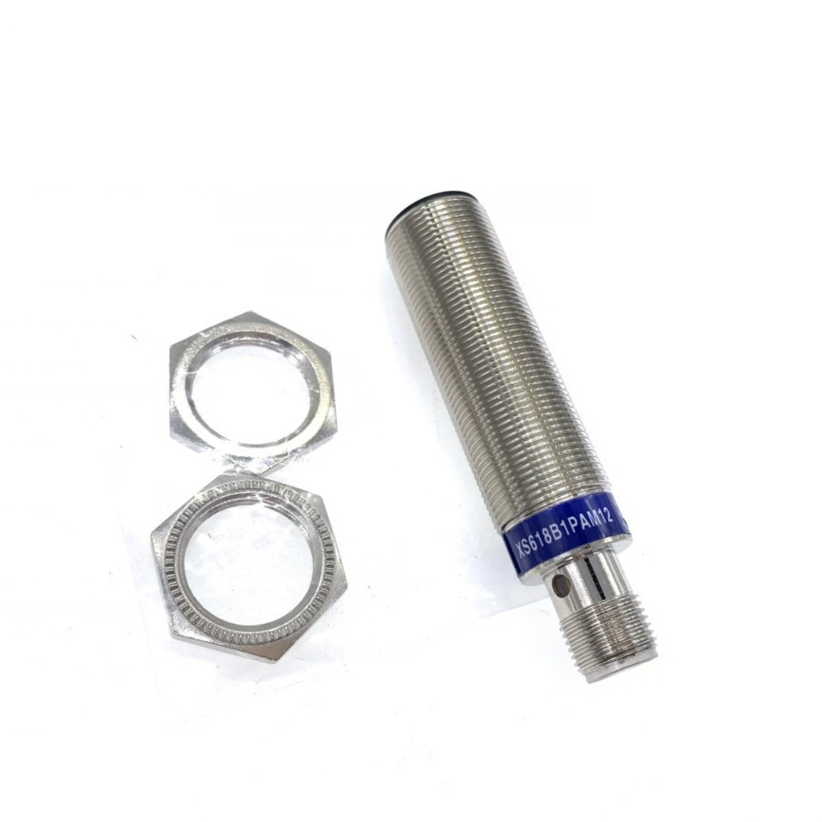 CXDFRSER 2PCS XS618B1PAM12 inductive proximity switch sensor
