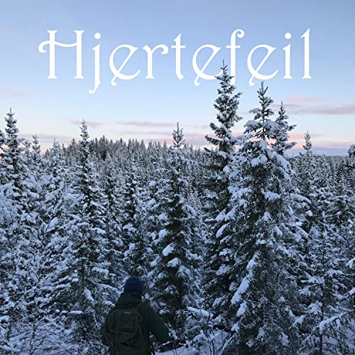 Play Hjertefeil by Frihelg on Amazon Music