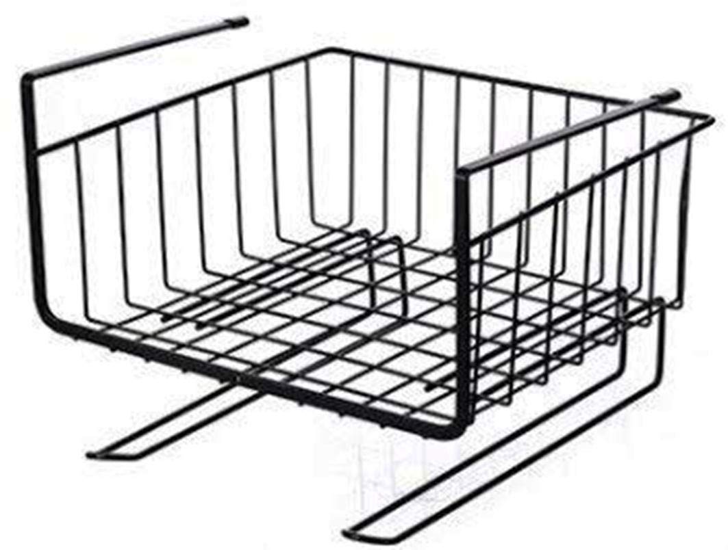 INDIAN DECOR (Black)