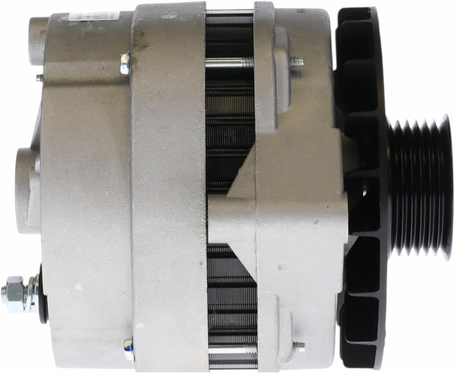 OEG Parts New Alternator Compatible With 1997 97 Cadillac DeVille V8 4.6L 10464080 10480311 321-1428 334-2470, ADR0303, 40012421, 90014311