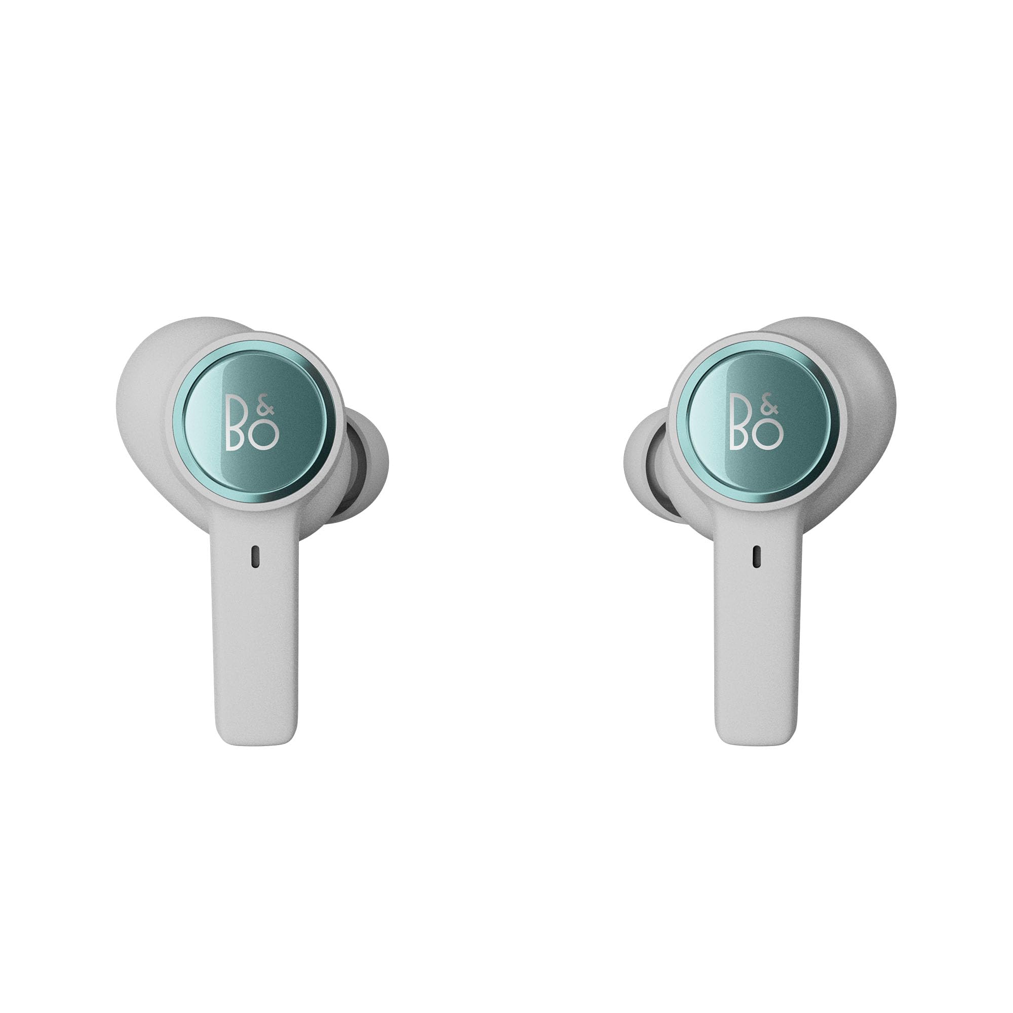 Bang & Olufsen Beoplay Eleven Écouteurs Bluetooth - Eucalyptus Green | Sans fil, Intra-auriculaires, Réduction de bruit, Connexion multipoint, Pour smartphone, travail et environnements bruyants
