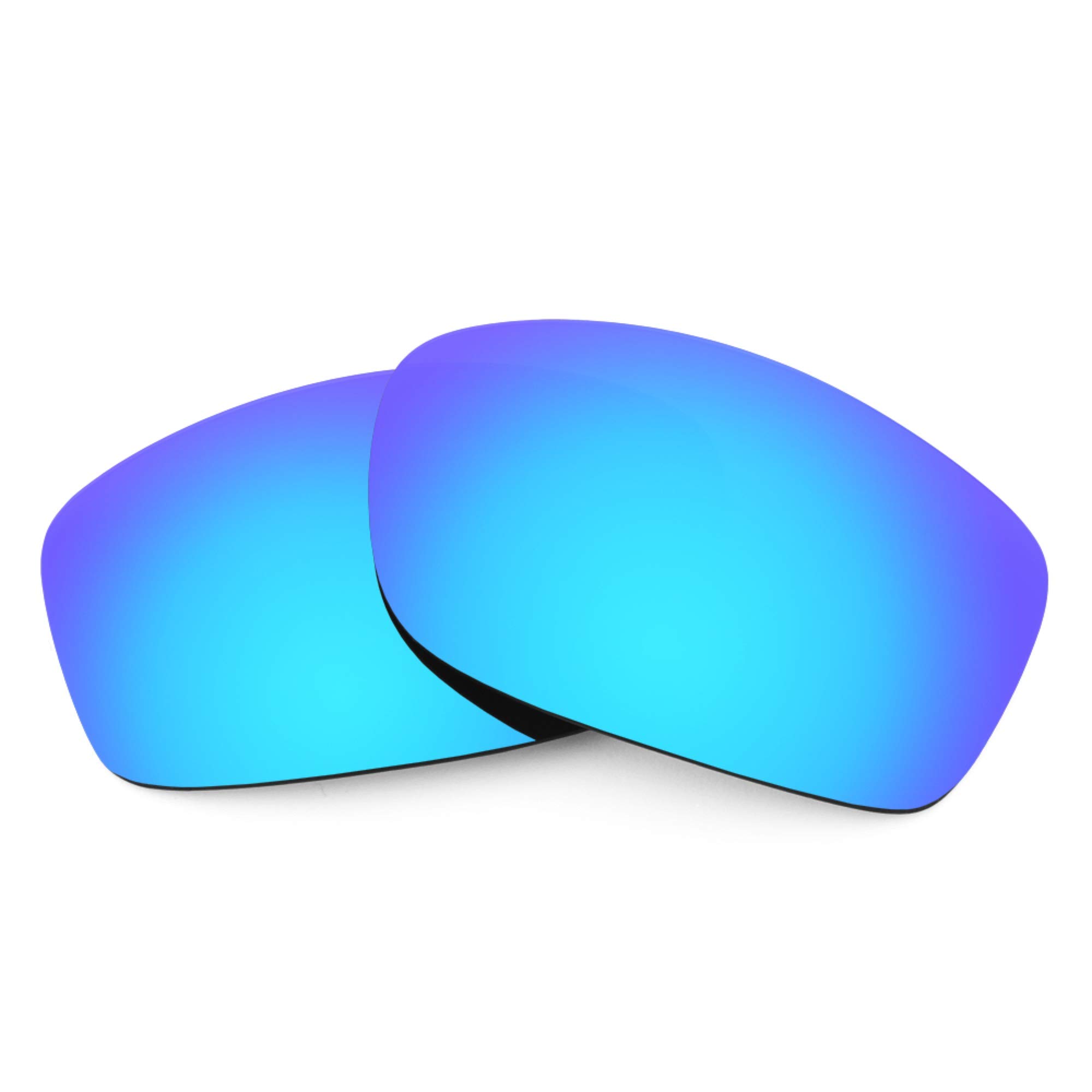 Revant Replacement Lenses for Costa Zane sunglasses, Polarized Options, UV Protection, Anti-Scratch and Impact Resistant