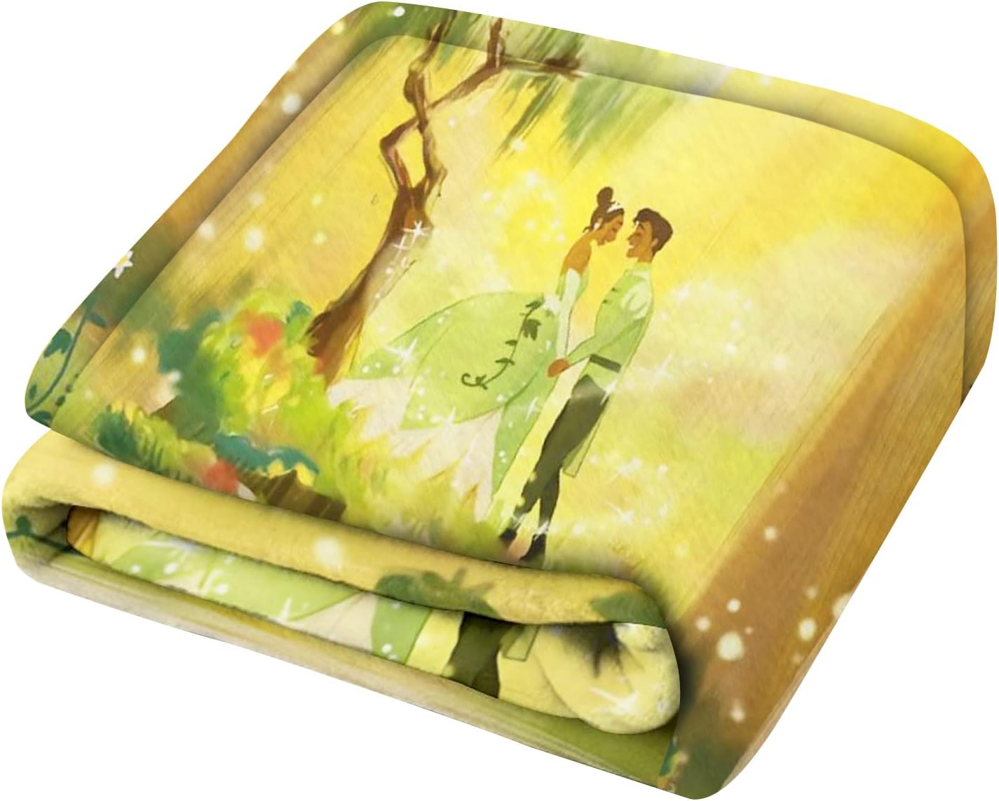 Kids Blankets for Girls Boys Cute Frog Blanket for Kids