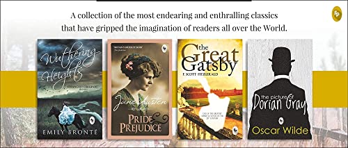 World's Greatest Classics (Set of 4 Books) - Image 2