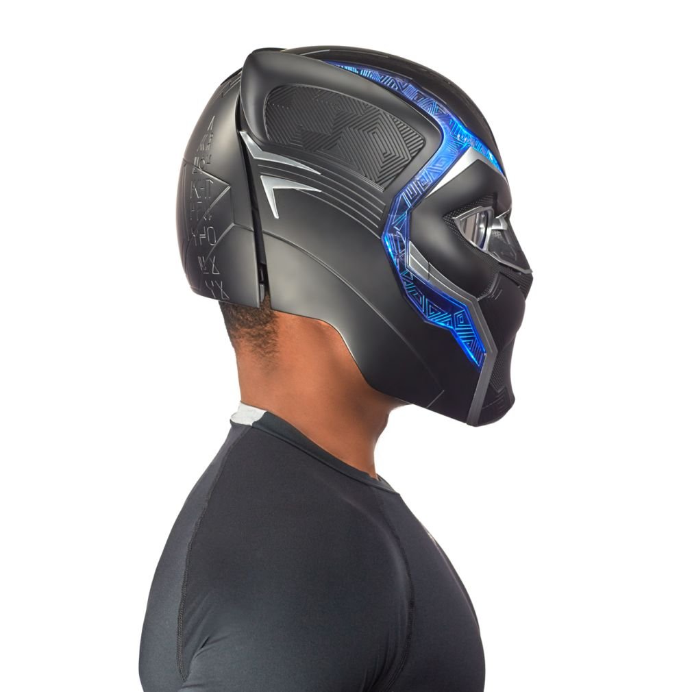 Amazon.co.jp: 『ブラックパンサー』【ハズブロ レプリカ 