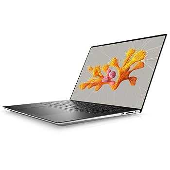 Amazon.com: DELL XPS 15 Series 9520 Premium Laptop, 15.6