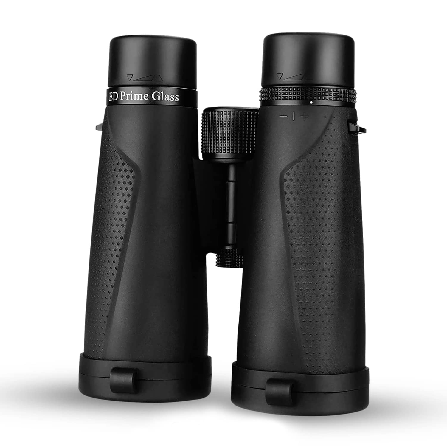 Compact Hunting Binoculars | Extra-Low Dispersion for Concerts, Birdwatching and Outdoor Activities | ENBI202