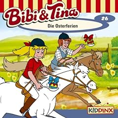 Die Osterferien Titelbild