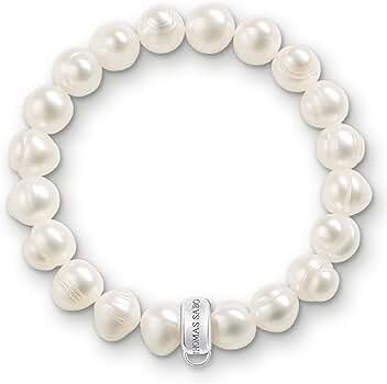 Amazon.co.jp: Bracelet Thomas Sabo Women – Charm Bracelet