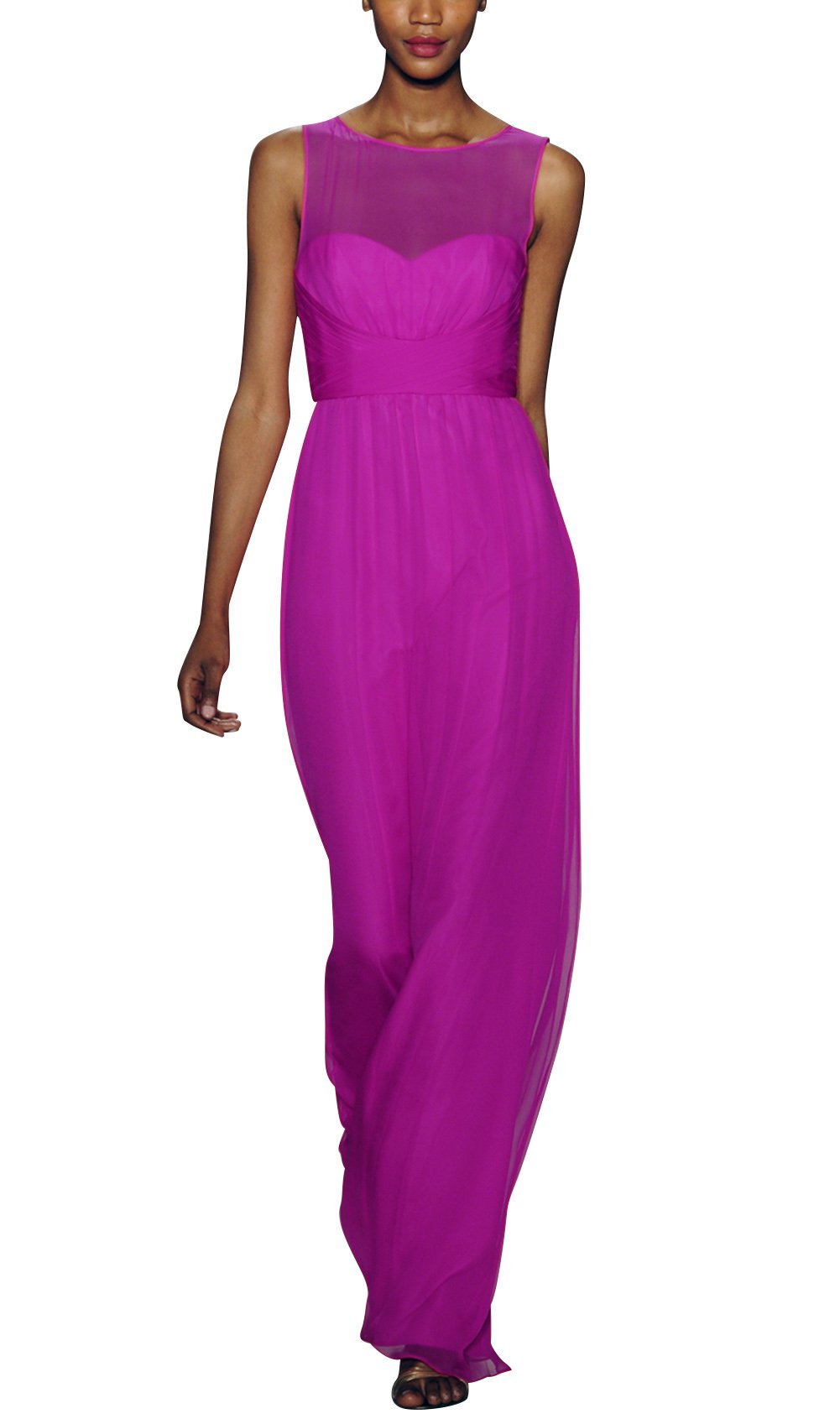 DAPENE Women's Above-knee Evening Party Prom Strapless Short Dress