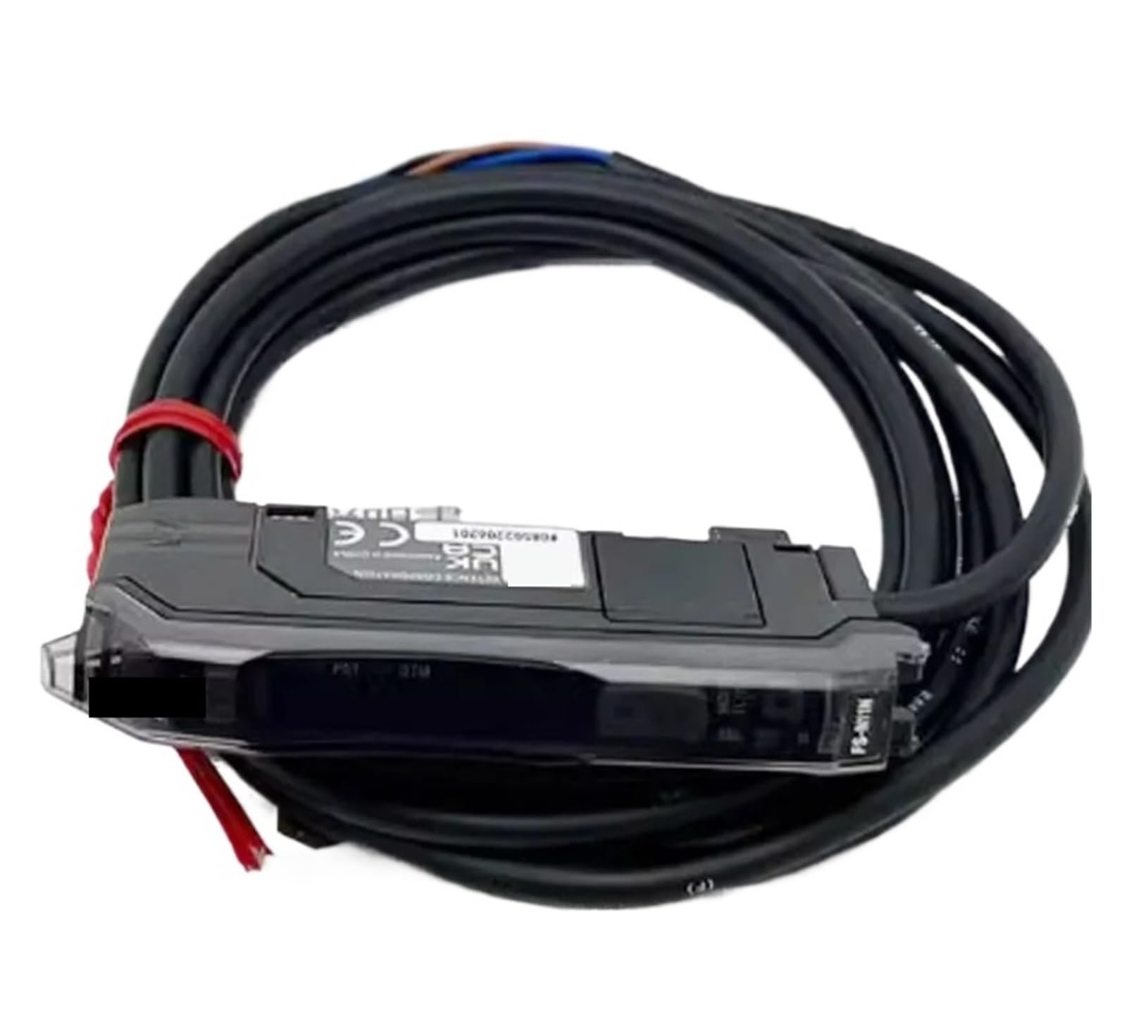 XDDQWSWA FS-N11N Cable-type NPN digital fiber optic amplifier sensor
