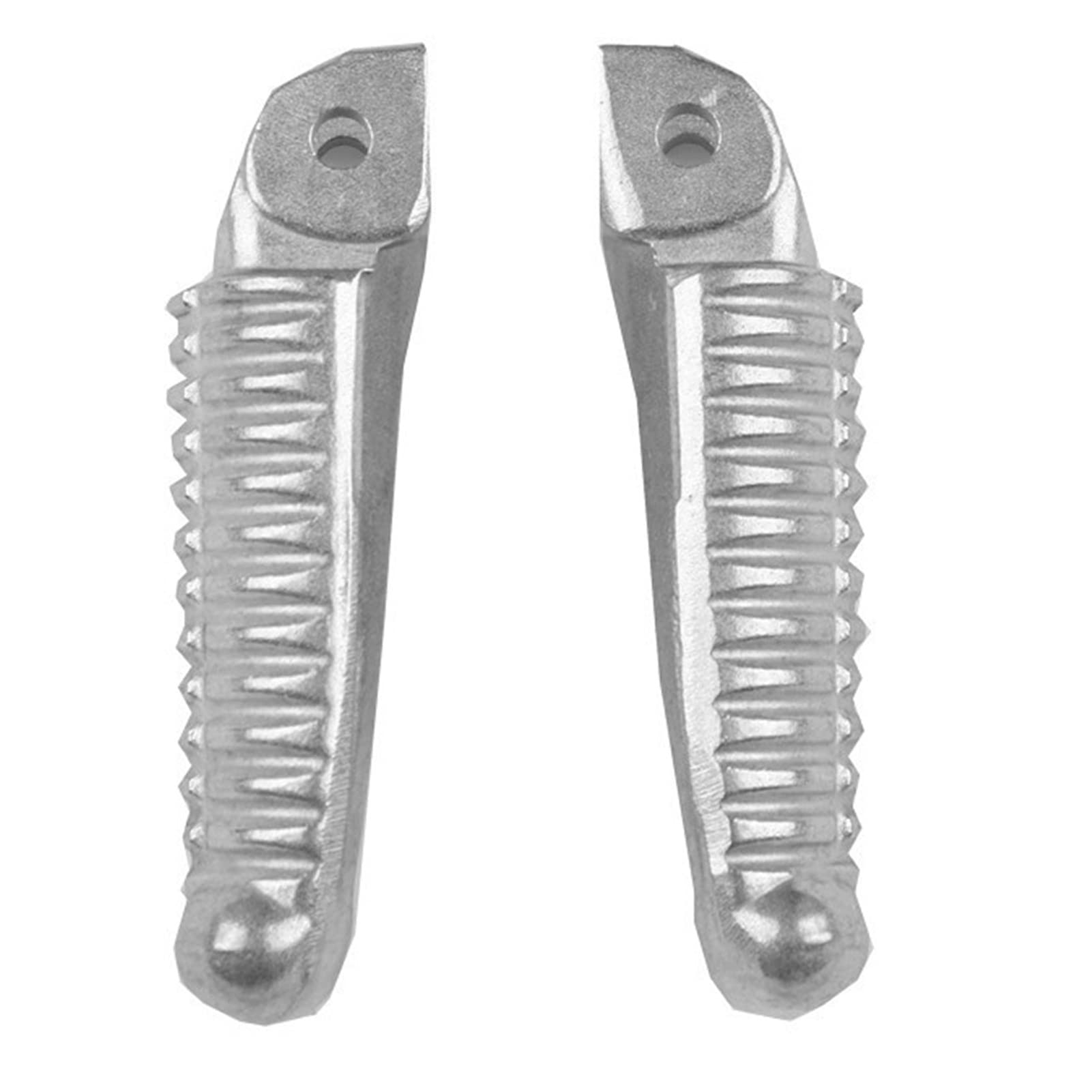 ERGDR Front Footrest, Aluminum Footrest For Ducati 848/1098/1198 S