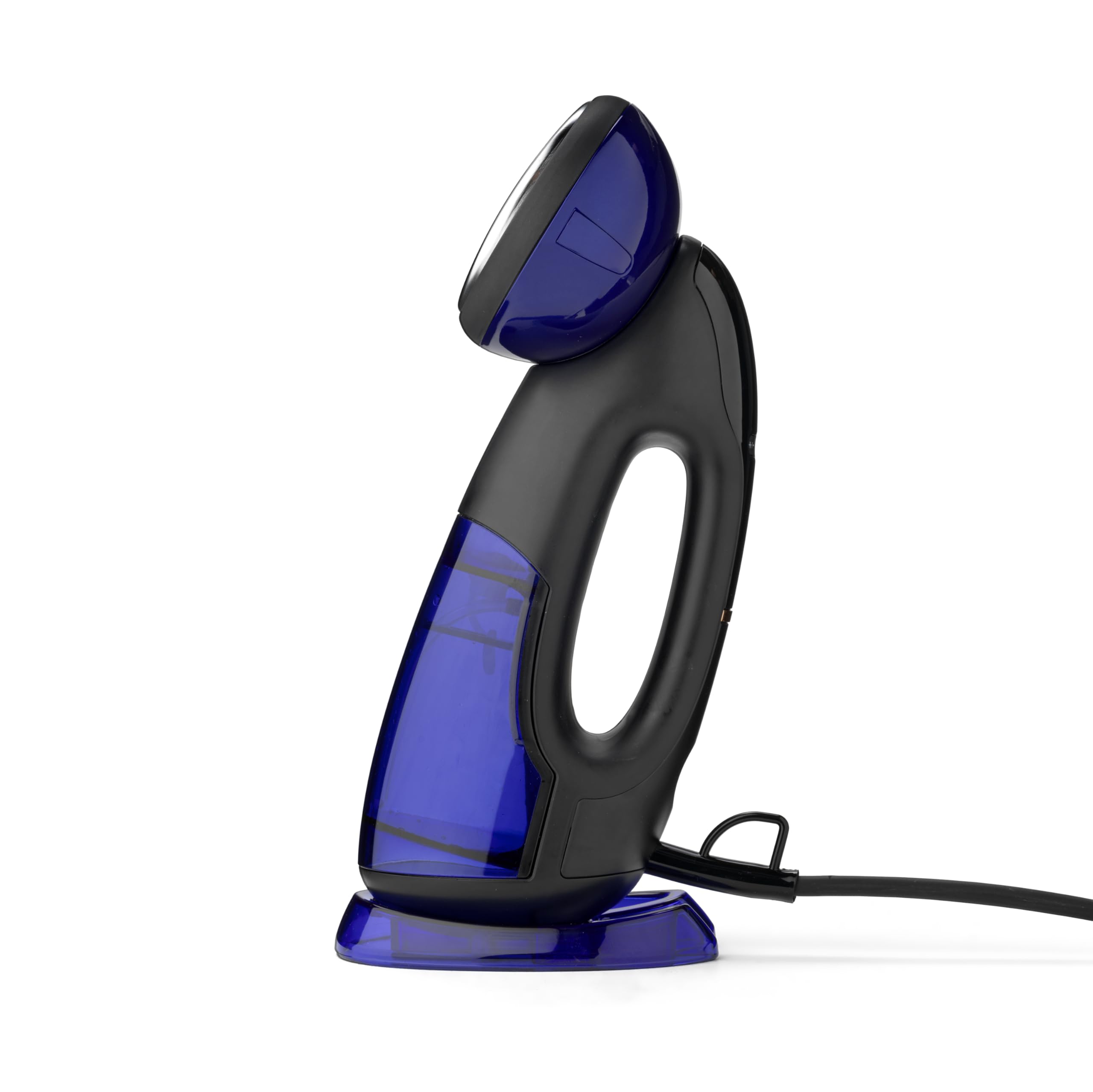 Conair GS108E Stiratore verticale 2in1, 1840W, stiro verticale con vapore potente, utilizzabile anche come ferro da stiro, vapore fino a 33g/min, serbatoio 250ml, 4 impostazioni vapore, cavo da 2.5m