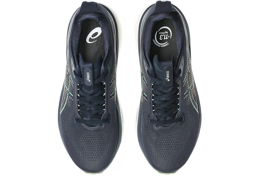 Asics Gel-Kayano 33 Running ShoesHombre