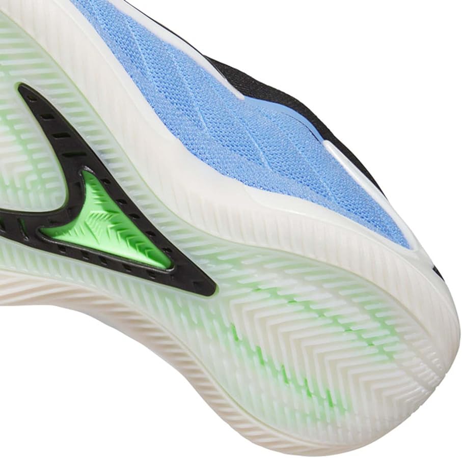 Amazon | [adidas] メンズ アンソニー・エドワーズ 2 Anthony Edwards