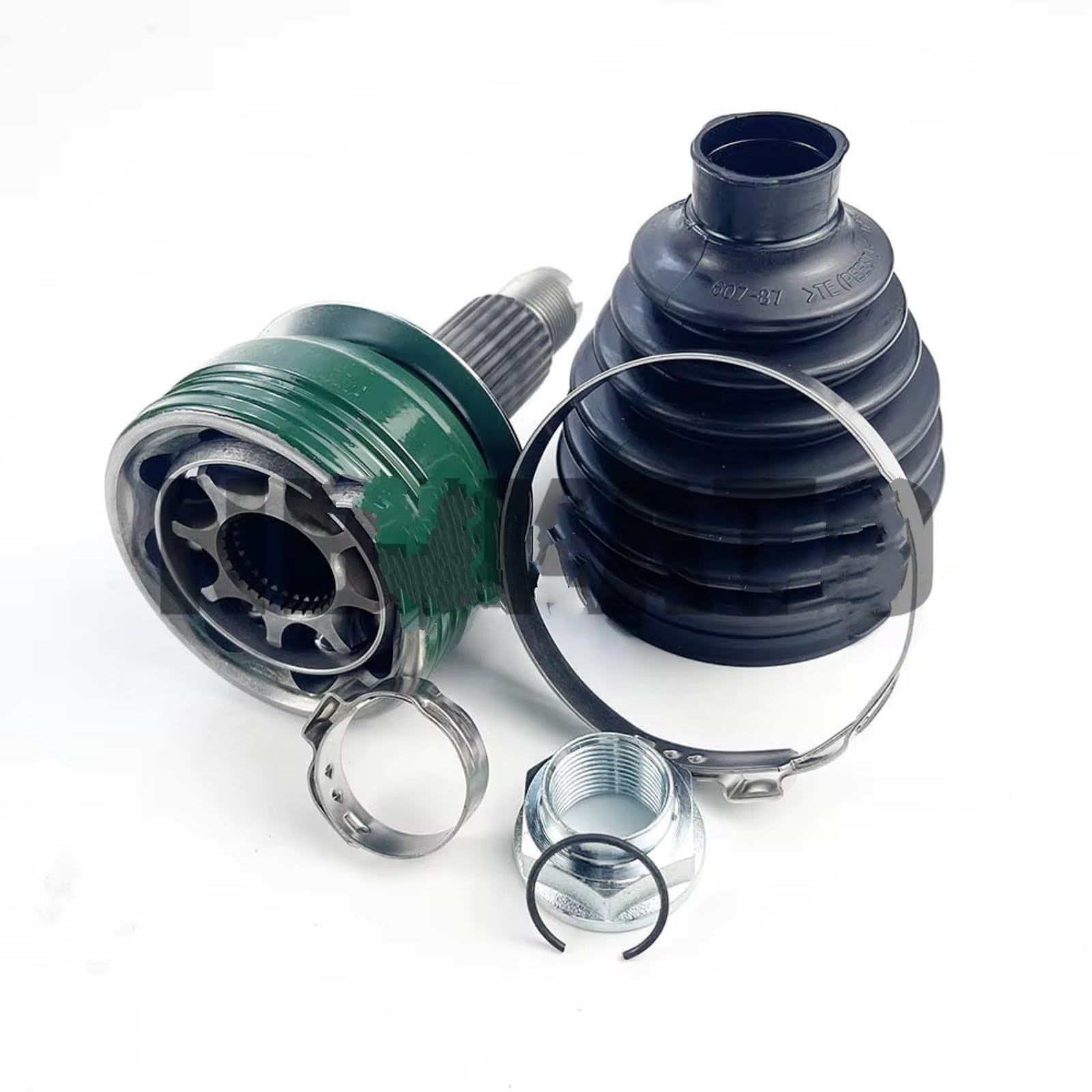 Para Subaru Para Outback Para Legacy 2004-2009 Para Forester Para Impreza 2008-2012 Eje De Transmisión Conjunto 28391SG050 Eje Transmisión