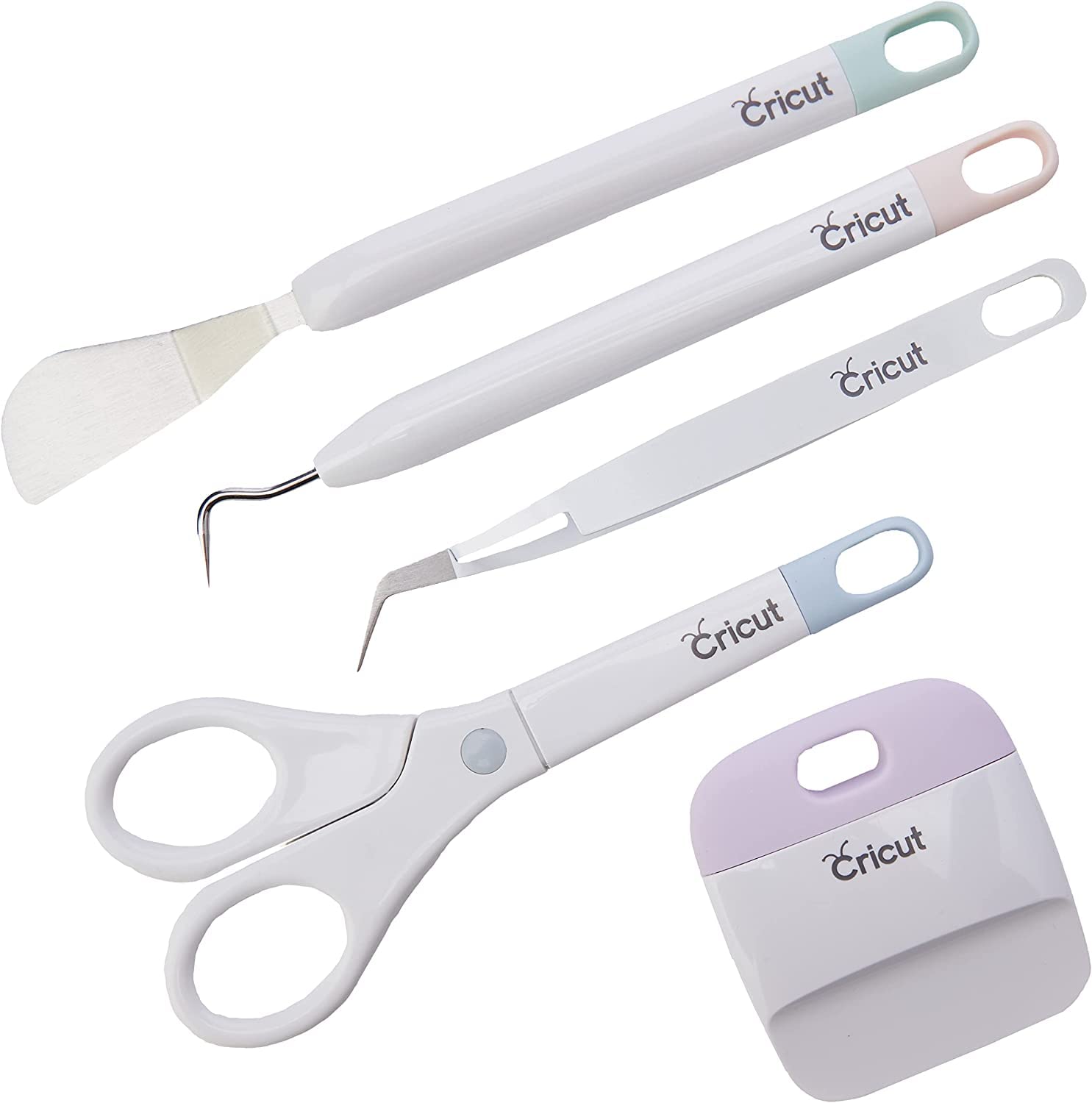 Amazon.co.jp: 【国内正規品】Cricut ベーシック ツール セット/Basic 