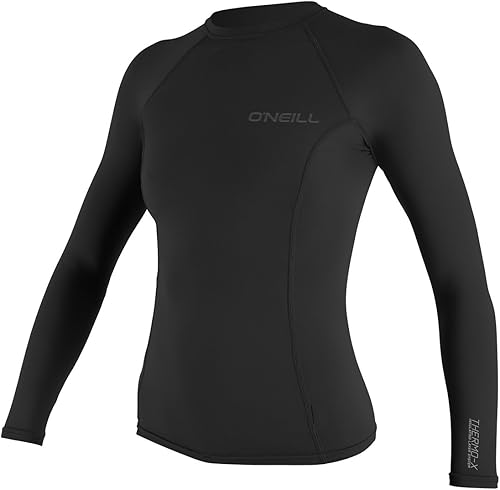 O 'Neill Womens WMS Thermo X LS CREW Wetsuits