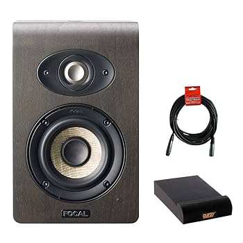 Focal Shape 40 ペア FOCAL Professional SHAPE 40（ペア）｜ミュージックランドKEY