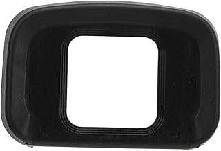 Camera Eyecup Compatible with DK30, Viewfinder Eye Cup Protector, Easy to Install