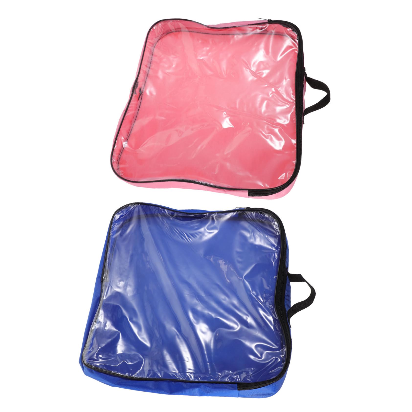 HEMOTON Borsa Per Pattinaggio A Rotelle Ragazzo in Sacchi Coperture Accessori Porta Pattini A Rotelle Portatile Pattini Per Le Donne Panno Oxford