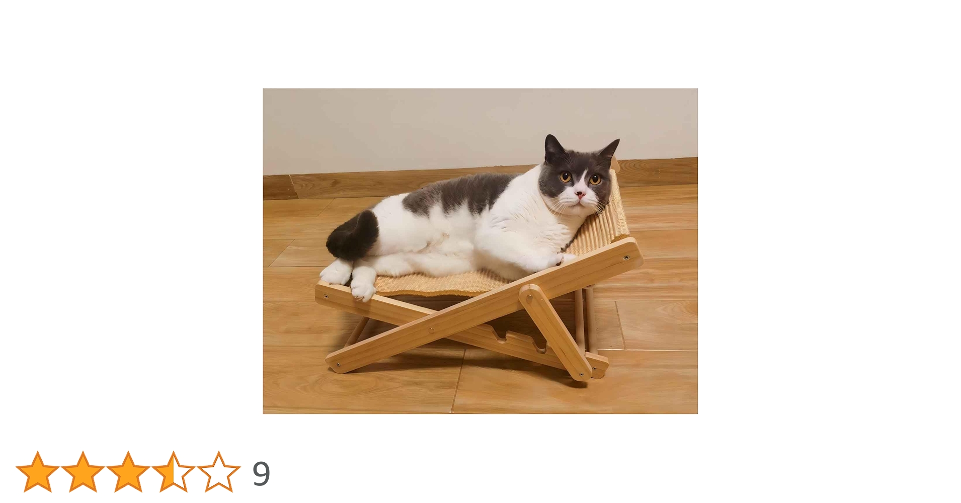 Amazon.co.jp: YOYOCAT 猫 寝椅子ラウンジ, [米色はかり麻 と 青色 Amazon.co.jp: YOYOCAT 猫 寝椅子ラウンジ, [米色はかり麻 と 青色