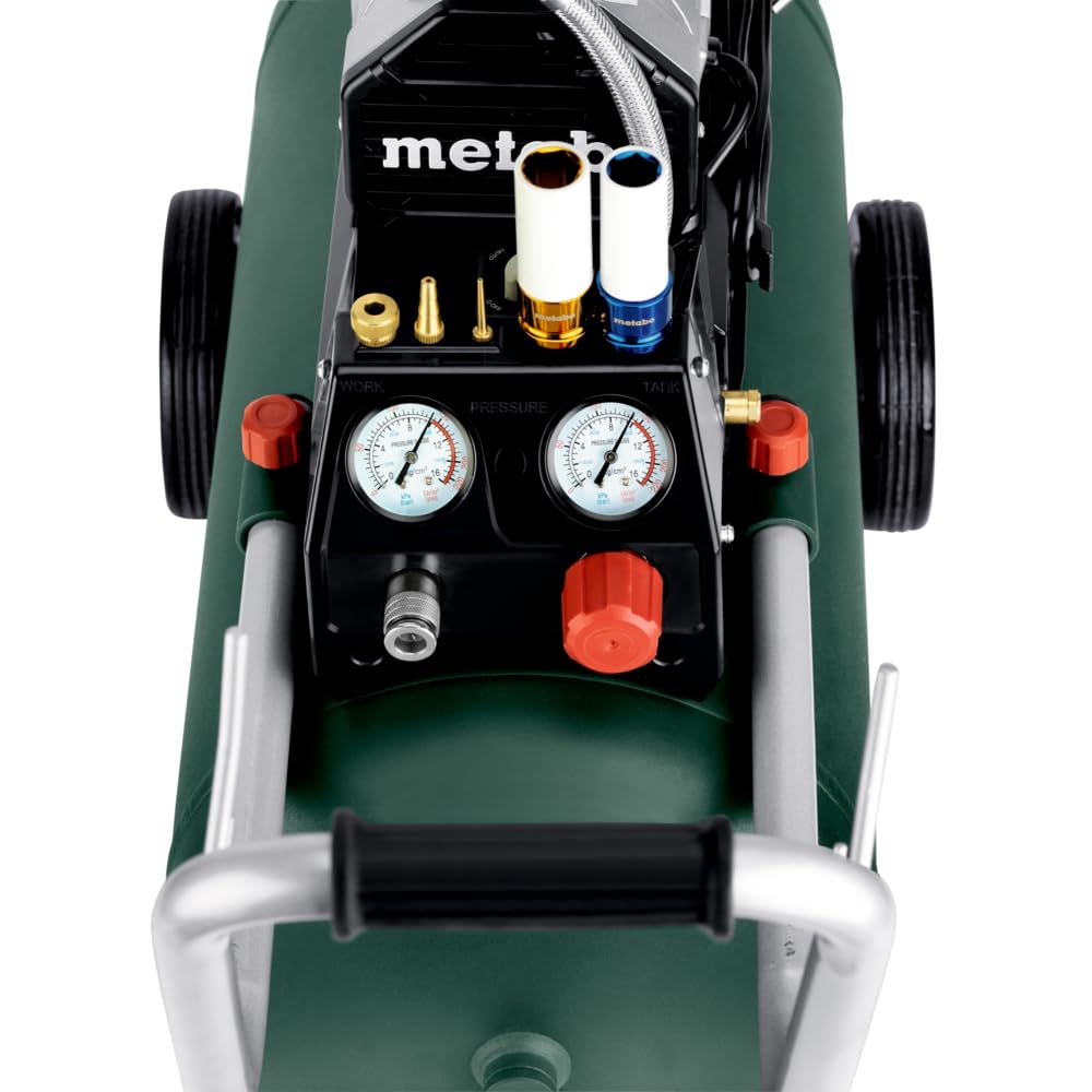 metabo SP 120-35 S Schmutzwasser-Tauchpumpe, 410 W, 12000 l/h, 4.5 m
