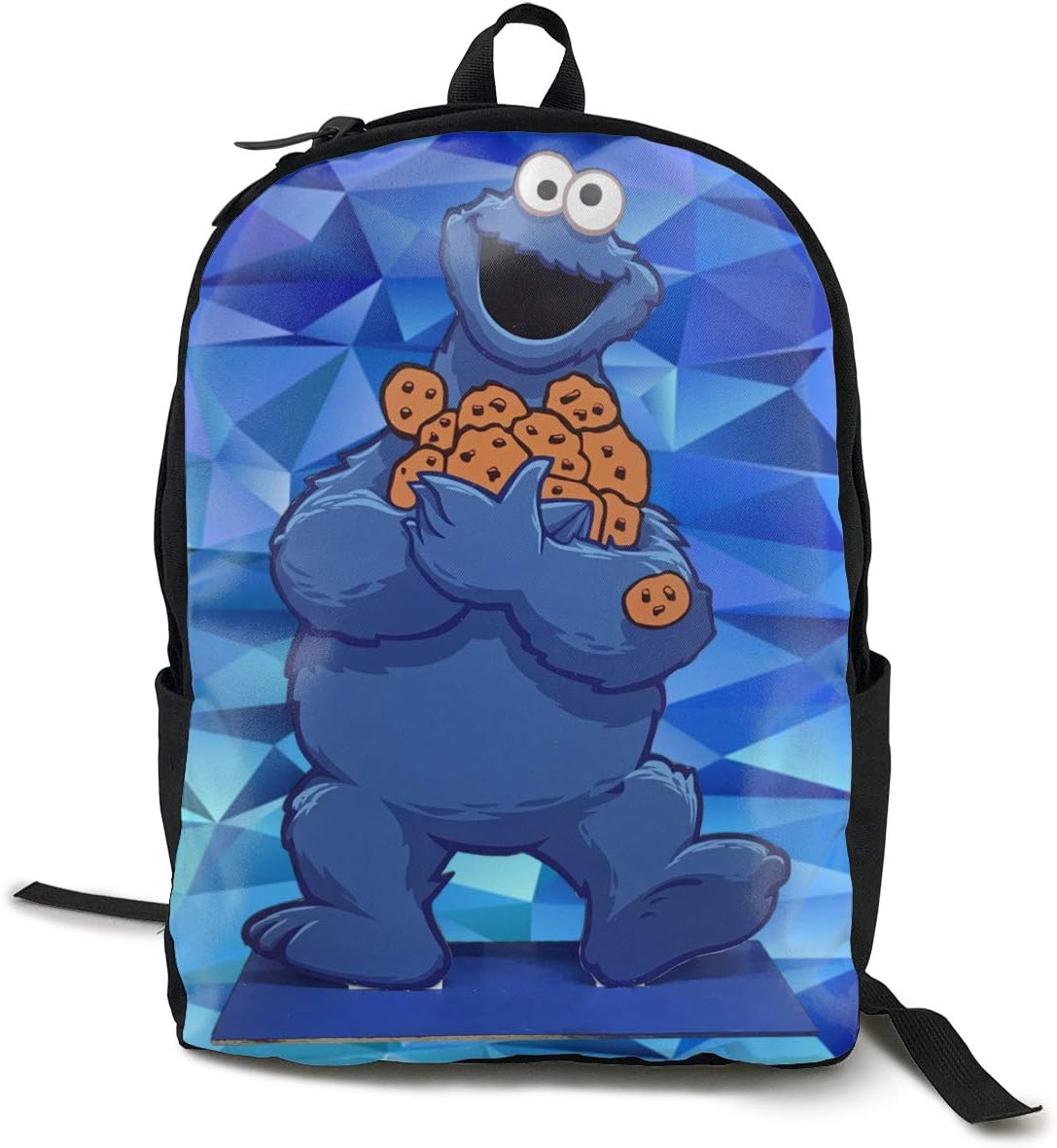 Monster bookbag Clearance